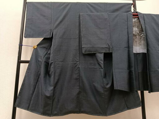 平和屋着物■男性 本場大島紬 アンサンブル 100亀甲 羽裏:龍 正絹 逸品 BAAO6074hv 平和屋着物■男性 本場大島紬 アンサンブル 100亀甲 羽裏:龍 正絹 逸品 BAAO6074hv