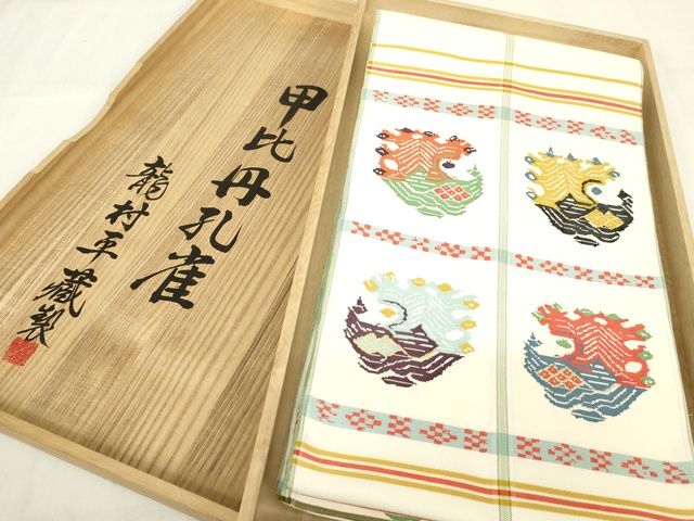 楽天市場】龍村 平蔵の通販 楽天市場】龍村 平蔵の通販