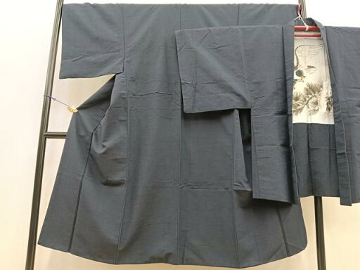 平和屋着物■男性 紬 アンサンブル 正絹 逸品 BAAQ8755ow 平和屋着物■男性 紬 アンサンブル 正絹 逸品 BAAQ8755ow
