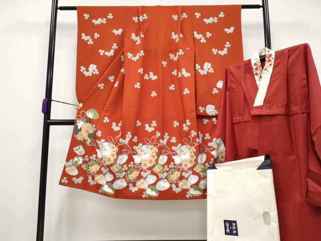 楽天市場】撫松庵 七五三 購入の通販
