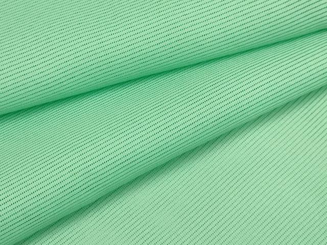 平和屋着物＊夏物 色無地 絽 若緑色 洗える着物 AABB8794sx