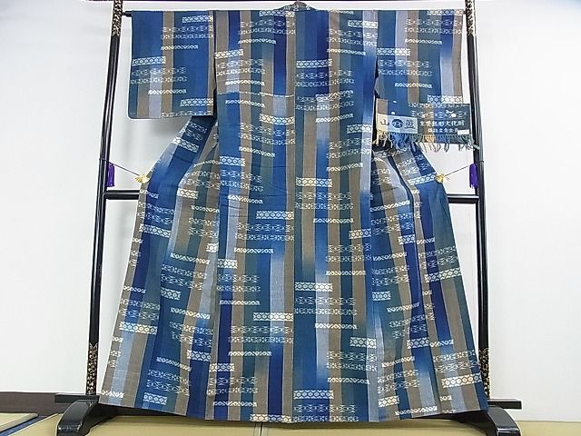 楽天市場】久留米絣 着物 中古(レディースファッション)の通販 楽天市場】久留米絣 着物 中古(レディースファッション)の通販