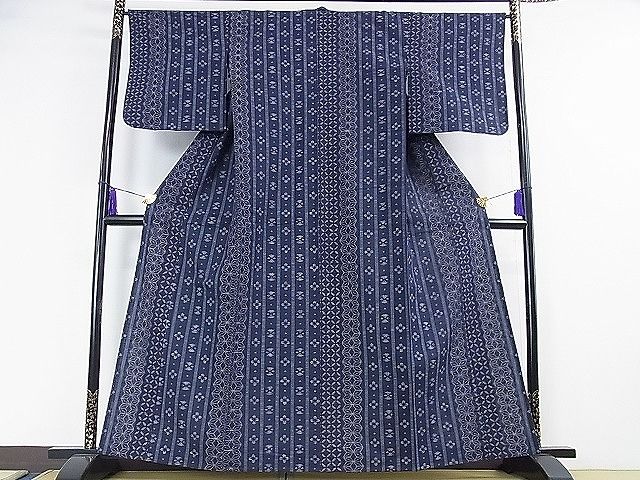 楽天市場】久留米絣 着物 中古(レディースファッション)の通販 楽天市場】久留米絣 着物 中古(レディースファッション)の通販