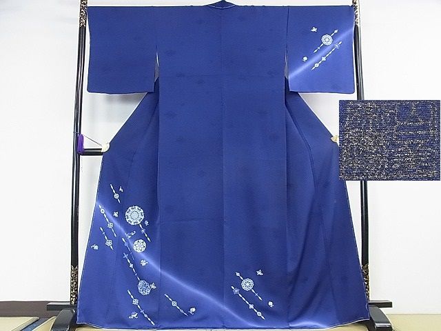 楽天市場】刺繍 山口美術織物 訪問着の通販 楽天市場】刺繍 山口美術織物 訪問着の通販