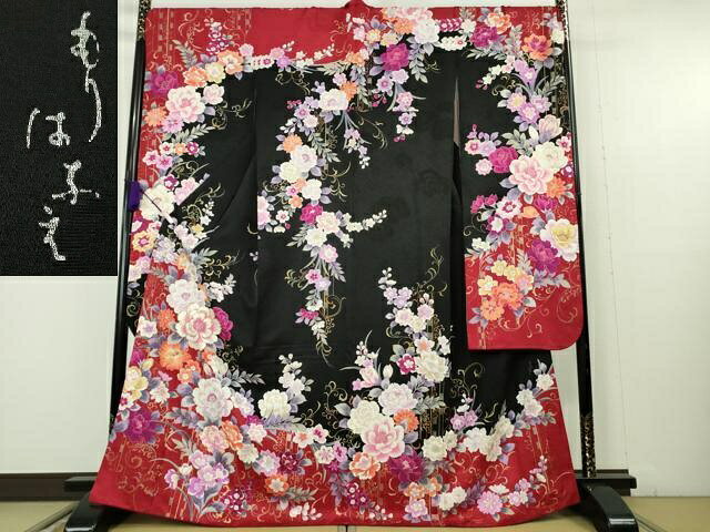 楽天市場】森英恵振袖の通販
