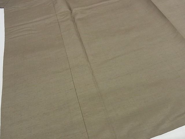 角へこ 角帯 浴衣帯 やわらかい 日本製 ポリエステル100％ 男性用 グレー地 リバーシブル 幸せを結ぶ帯 メール便可 新品（株）安田屋 NO40390