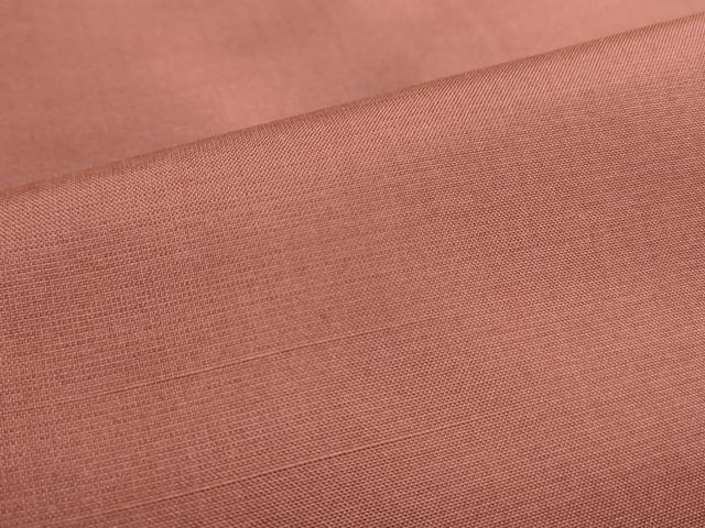 平和屋着物■上質な小紋 紬地 霞文 正絹 逸品 DABD0743op