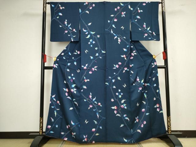 楽天市場】蝶(着物|和服):レディースファッションの通販 楽天市場】蝶(着物|和服):レディースファッションの通販