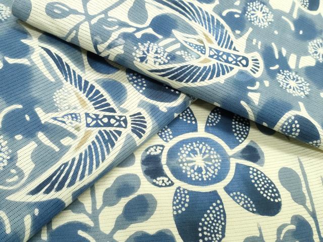 楽天市場】綿絽（浴衣｜和服）：レディースファッションの通販