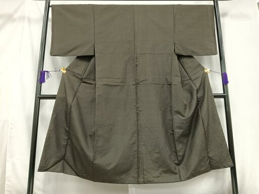 平和屋着物■男性 お召 縞 黒地 正絹 逸品 AAAY3578mf 平和屋着物■男性 お召 縞 黒地 正絹 逸品 AAAY3578mf