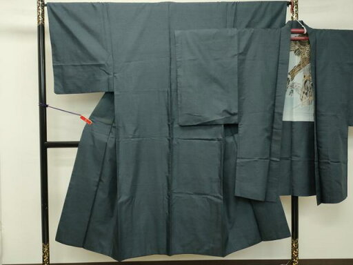 平和屋着物■男性 本場大島紬 アンサンブル 長羽織 80亀甲 総詰め 正絹 逸品 DAAO6878cd 平和屋着物■男性 本場大島紬 アンサンブル 長羽織 80亀甲 総詰め 正絹 逸品 DAAO6878cd