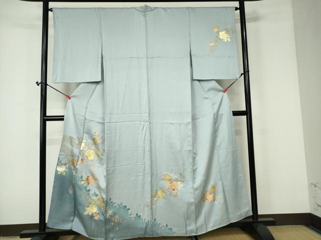 楽天市場】辻が花(着物|和服):レディースファッションの通販 楽天市場】辻が花(着物|和服):レディースファッションの通販