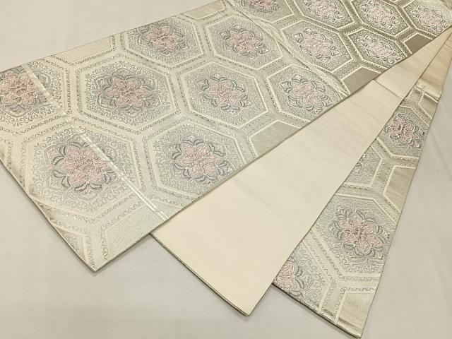 【送料無料】【難あり】手染めぼかし八掛け精華生地No.10882エバーグリーン（Evergreen） 色系統 正絹暈しタイプ 小紋・付下げに◎ 幅約38cm 長さ約4m 正絹素材 正絹 八掛 裾回し 裏地 きもの 着物 すそまわし はっかけ 二つ折りにして配送で送料無料 ポスト投函