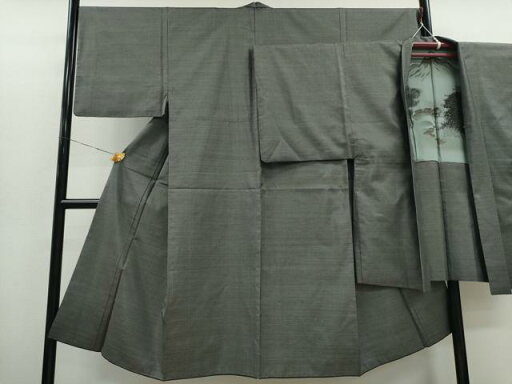 平和屋着物■男性 本場大島紬 アンサンブル 吉祥文 正絹 逸品 CAAS0939ng 平和屋着物■男性 本場大島紬 アンサンブル 吉祥文 正絹 逸品 CAAS0939ng