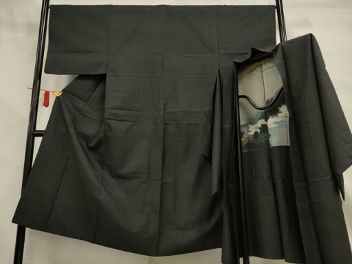 平和屋着物■男性 本場大島紬 アンサンブル 80亀甲 総詰め 正絹 逸品 AAAS2117jd 平和屋着物■男性 本場大島紬 アンサンブル 80亀甲 総詰め 正絹 逸品 AAAS2117jd