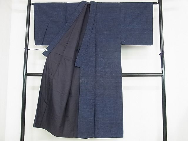平和屋着物■男性　紬　霞文　逸品　DAAF3906sf