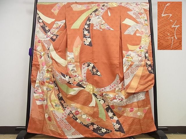 楽天市場】七五三 着物 千總(レディースファッション)の通販 楽天市場】七五三 着物 千總(レディースファッション)の通販