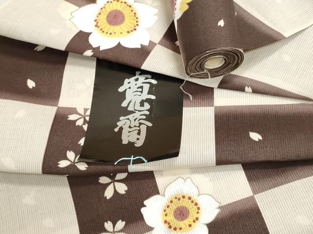 楽天市場】山本 寛斎 着物（反物｜和服）：レディースファッションの通販