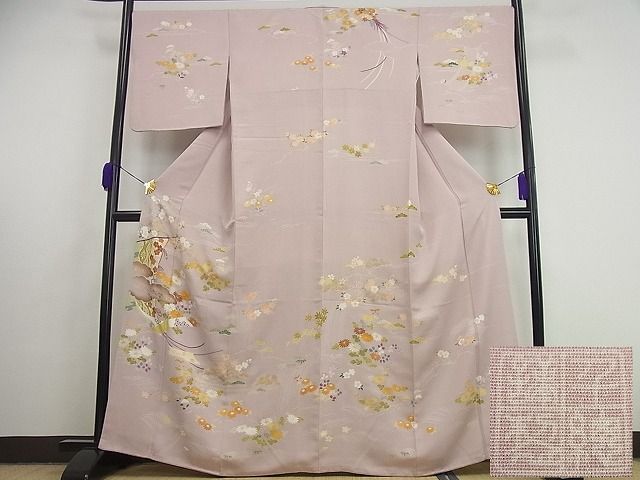 楽天市場】千總 着物 訪問着の通販 楽天市場】千總 着物 訪問着の通販