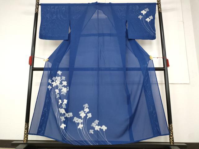 楽天市場】洗える着物 訪問着 絽の通販