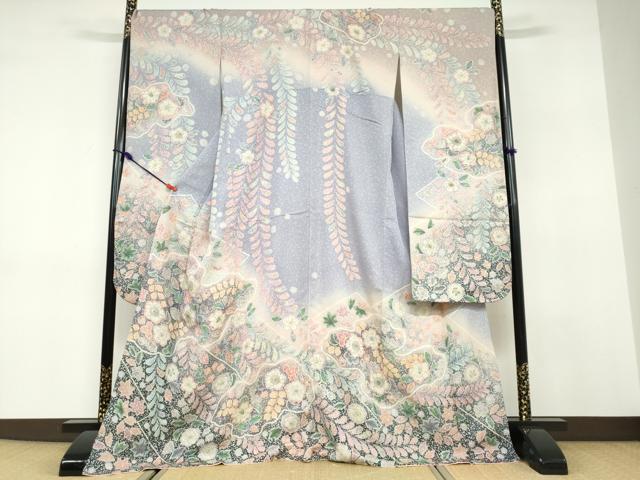楽天市場】振袖 辻が花の通販