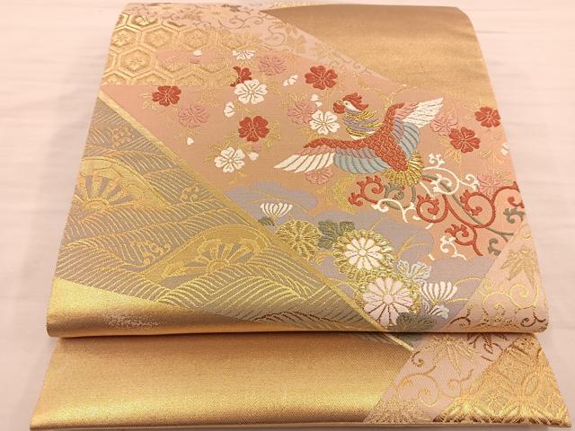 楽天市場】袋帯 吉啓織物の通販