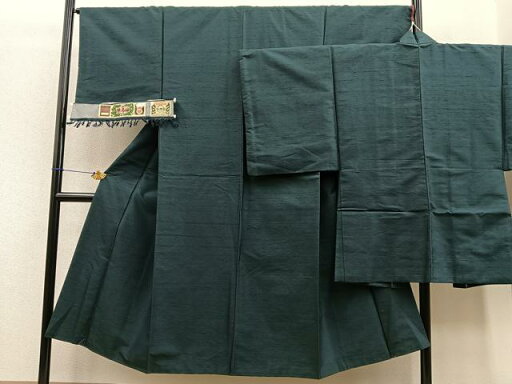 平和屋着物●男性 紬 アンサンブル 百入茶色 証紙付き 正絹 逸品 BAAP2169pk 平和屋着物●男性 紬 アンサンブル 百入茶色 証紙付き 正絹 逸品 BAAP2169pk