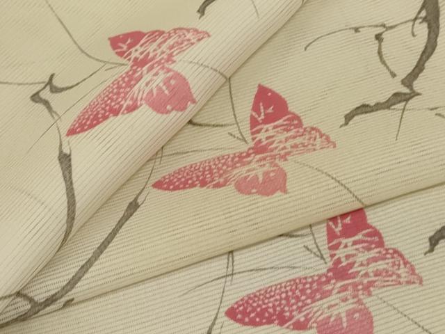 楽天市場】蝶 小紋の通販