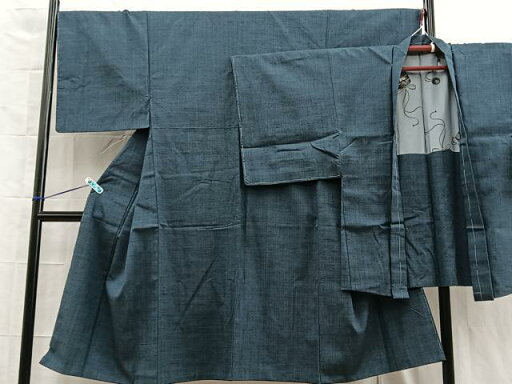 平和屋着物■男性 紬 アンサンブル 霞文 正絹 逸品 未使用 BAAS1236je 平和屋着物■男性 紬 アンサンブル 霞文 正絹 逸品 未使用 BAAS1236je