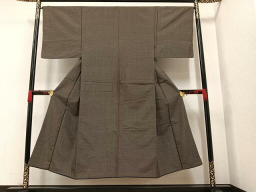 平和屋着物■男性 本場大島紬 正絹 逸品 AAAW7513ph 平和屋着物■男性 本場大島紬 正絹 逸品 AAAW7513ph