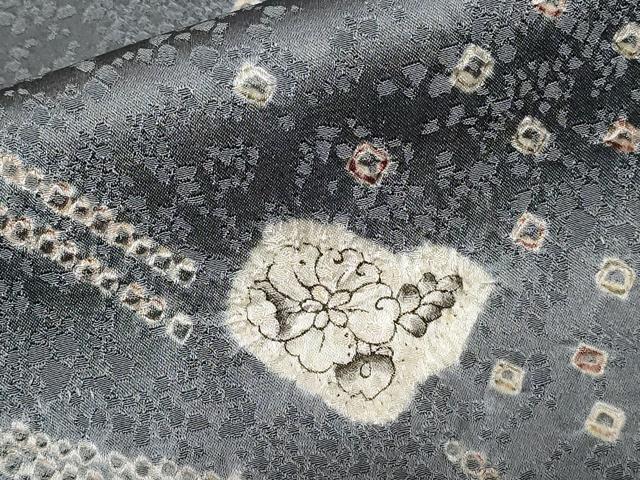 楽天市場】辻が花 小紋の通販