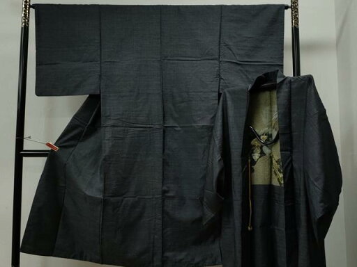 平和屋着物■男性 本場大島紬 アンサンブル 総詰め 正絹 逸品 CAAP3773yc 平和屋着物■男性 本場大島紬 アンサンブル 総詰め 正絹 逸品 CAAP3773yc