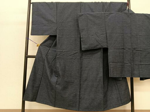 平和屋着物●男性 紬 アンサンブル 霞文 羽裏:龍 正絹 逸品 BAAO8655fw 平和屋着物●男性 紬 アンサンブル 霞文 羽裏:龍 正絹 逸品 BAAO8655fw