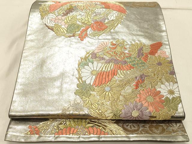 楽天市場】鳳凰袋帯の通販