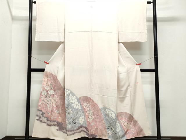 楽天市場】滝泰 着物 辻が花の通販
