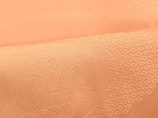 平和屋着物■上質な小紋 流水地紋 暈し染め 正絹 逸品 DAAO6019we
