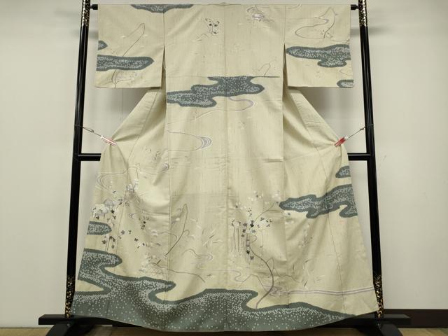 楽天市場】青柳 赤城紬の通販
