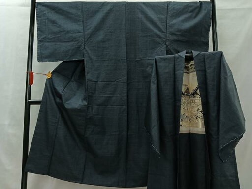 平和屋着物■男性 本場大島紬 アンサンブル 100亀甲 総詰め 正絹 逸品 未使用 AAAT2682jh 平和屋着物■男性 本場大島紬 アンサンブル 100亀甲 総詰め 正絹 逸品 未使用 AAAT2682jh