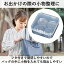 heizi プラスチックケース 40個セット 小物ケース 小物収納 ケース 切手 パーツ 小分け (4.3×4.3×2cm)