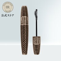 【公式】ラッシュ クイーン コブラブラック WP / マスカラ【 ヘレナ ルビンスタイン (Helena Rubinstein)】正規品 プレゼント 誕生日 彼女 母 化粧品 コスメ メイク デパコス ギフト 高級