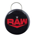 【WWE】RAW ロゴキーチェーン ボトルオープナー