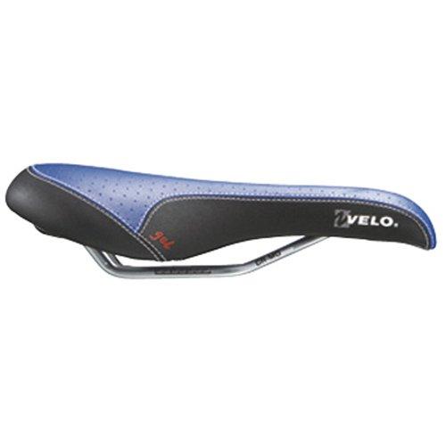 VELO(x) RACER SADDLE BLUE SL-VL-041