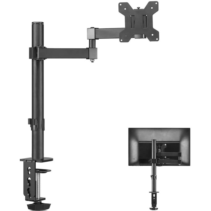 Bracwiser MD7421 monitor arm