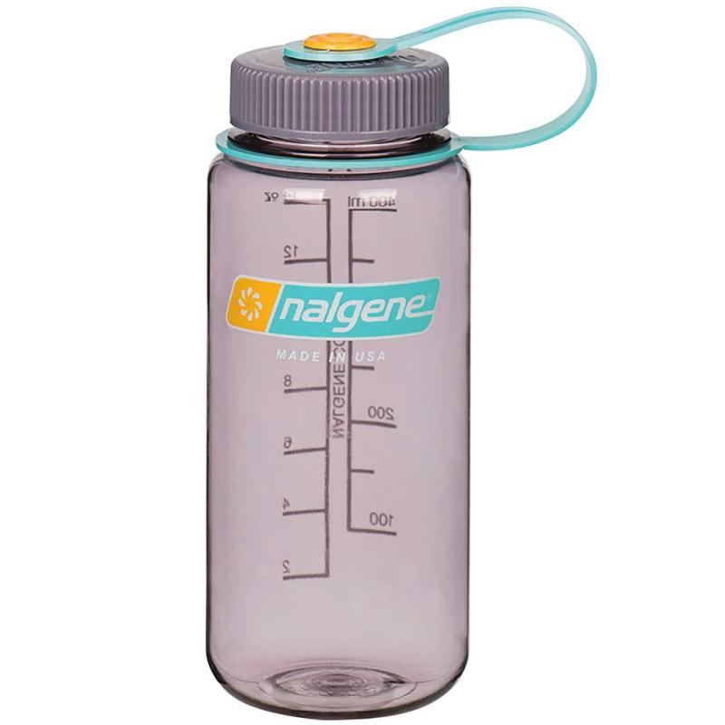 nalgene(ナルゲン) 広口0.5L オウバジー 91424