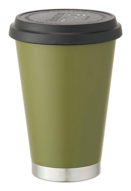 サーモマグ タンブラー thermo mug(サーモマグ) モバイルタンブラー