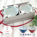 【お買い物マラソンクーポン】ペア茶碗セット | 門出 夫婦茶碗セット | 波佐見焼 食器 ブルー レッド ペア 箱入り 贈り物 ペアギフト 夫婦 結婚祝い 敬老の日 新築祝い 洋風 新生活 食洗機対応 レンジ対応