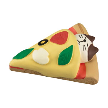 すやすやピザ デコレ コンコンブル 2019 クリスマス アップルパーティー