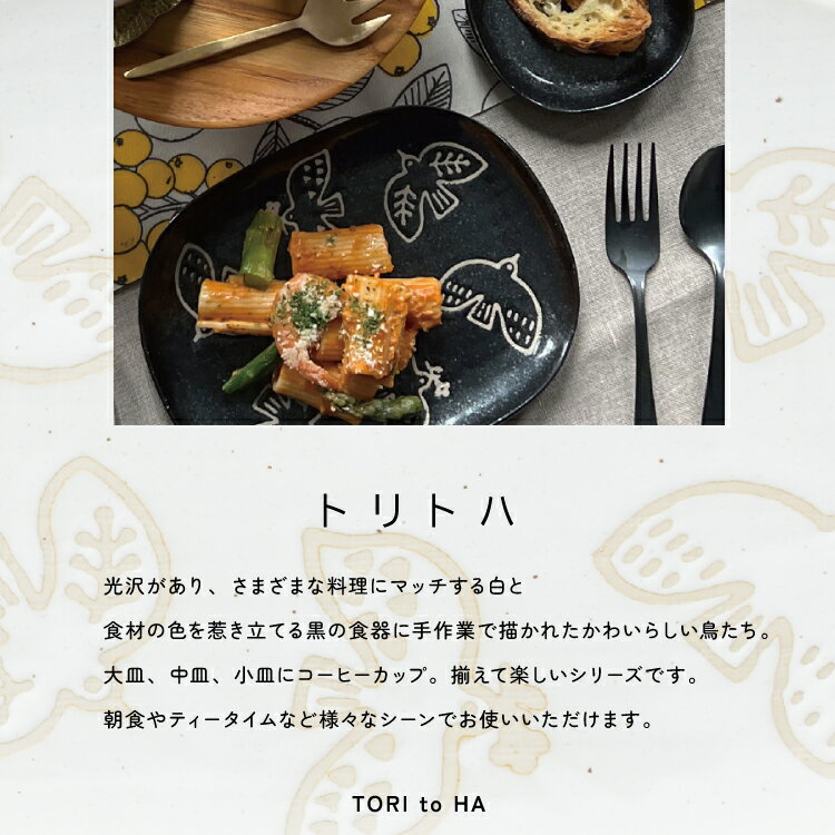 【8月20日 5％OFFクーポン】和食器 ナデ角 小皿 トリトハ 全2色 瀬戸焼 陶器 プレート 皿 お皿 器 うつわ 角が丸い 角皿 食器 日本製 食洗機対応 レンジ対応 Tori to Ha TORI TO HA カネ三商店 カネサン KANESAN1893 heliosholding-10014597 町の小さな雑貨屋さん アポン サンプル画像2
