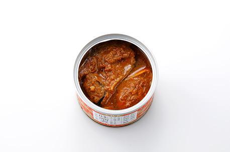 北海道産 鯖味噌煮 24個セット
