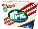 バイオ濃厚洗剤 ポール(酵素配合) 4kg×4箱セット(3)